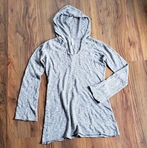 Soybu Hoodie